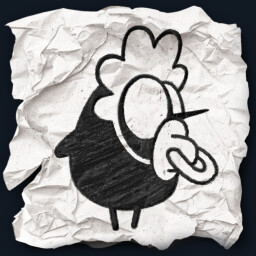 Icon for First Steps Behind