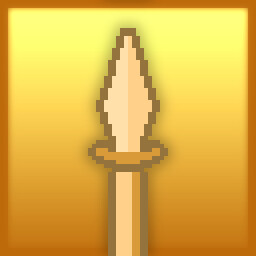 Icon for Golden Spear