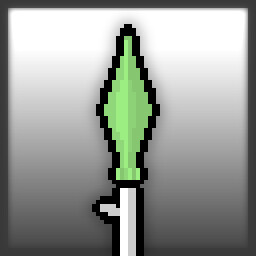 Icon for Overkill