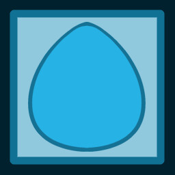 Icon for Blue