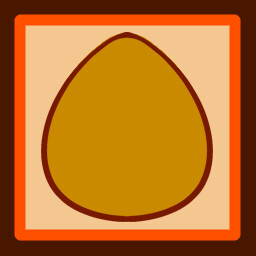 Icon for Orange