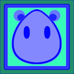 Icon for Piece of cakegg
