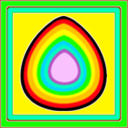 Icon for Die-hard fan