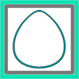 Icon for Show some eggs