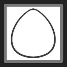 Icon for White