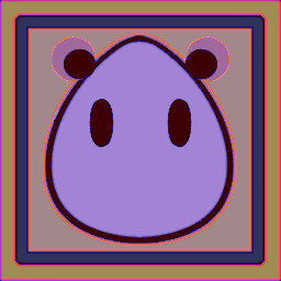 Icon for I've had eggnough