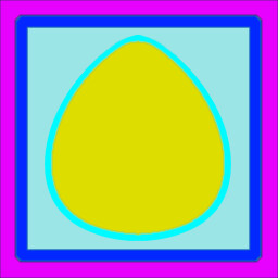 Icon for Fasteggr