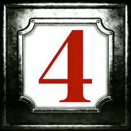 Icon for 声名鹊起4