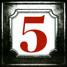 Icon for 声名鹊起5