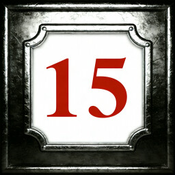 Icon for 声名鹊起15