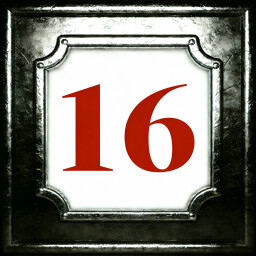 Icon for 声名鹊起16