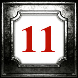 Icon for 声名鹊起11
