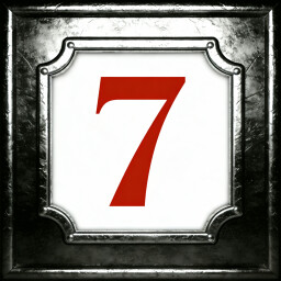 Icon for 声名鹊起7
