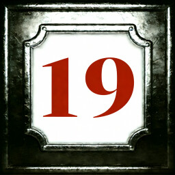 Icon for 声名鹊起19