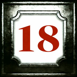 Icon for 声名鹊起18