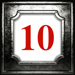 Icon for 声名鹊起10