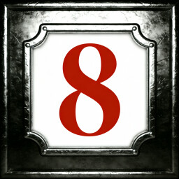 Icon for 声名鹊起8