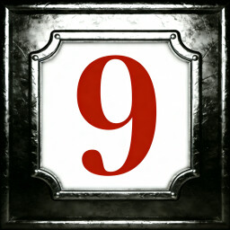 Icon for 声名鹊起9