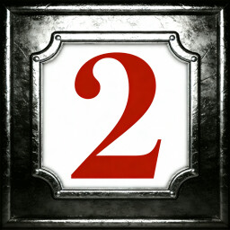 Icon for 声名鹊起2