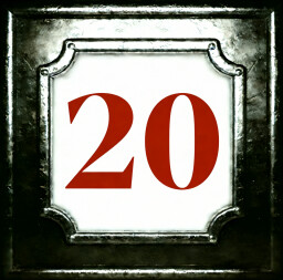 Icon for 声名鹊起20