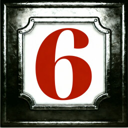 Icon for 声名鹊起6