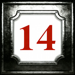 Icon for 声名鹊起14