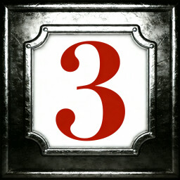 Icon for 声名鹊起3