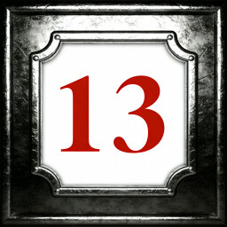 Icon for 声名鹊起13