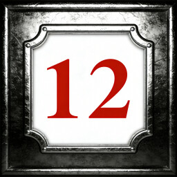 Icon for 声名鹊起12