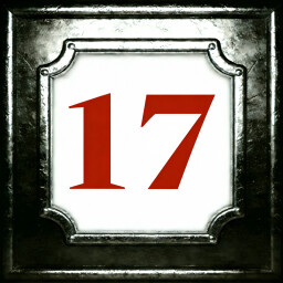 Icon for 声名鹊起17