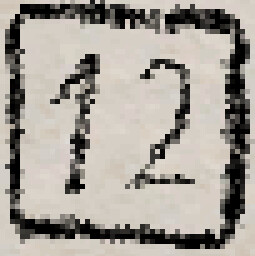 Icon for Perfect Sketchers - Level 12