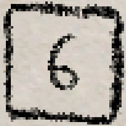 Icon for Perfect Sketchers - Level 6