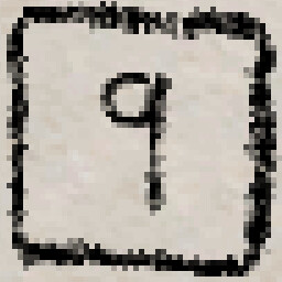 Icon for Perfect Sketchers - Level 9