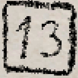 Icon for Perfect Sketchers - Level 13