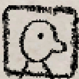 Icon for Expressive!