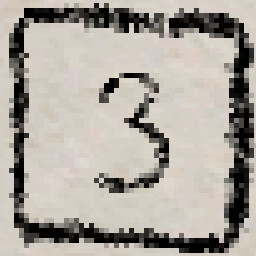 Icon for Perfect Sketchers - Level 3