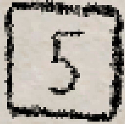 Icon for Perfect Sketchers - Level 5