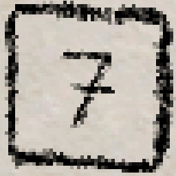 Icon for Perfect Sketchers - Level 7