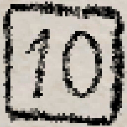 Icon for Perfect Sketchers - Level 10