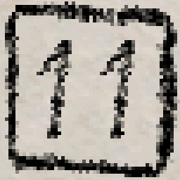Icon for Perfect Sketchers - Level 11