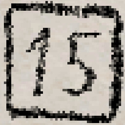 Icon for Perfect Sketchers - Level 15