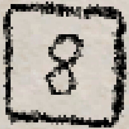 Icon for Perfect Sketchers - Level 8