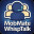 MobMate WhispTalk – Zero-Cloud Voice Chat Toolkit Demo icon