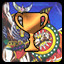 Icon for Star God - Checkpoint Bronze