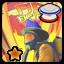 Icon for Firefighter - Novice Bumper