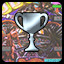 Icon for Robot EM - Challenge Silver