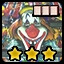 Clown Deluxe - Wizard Puncher