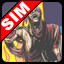 The Mummy - Sim - Score Novice