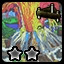 Icon for Fire Mountain - Advanced Kicker
