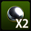 Icon for Global - Multiplier